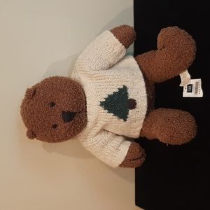 Brannan Bear with Christmas Sweater